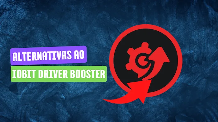 Alternativas ao IObit Driver Booster