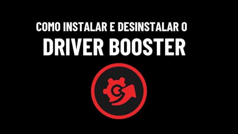 Como ativar o Iobit Driver Booster