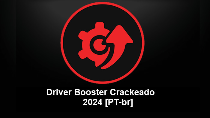 driver booster crackeado